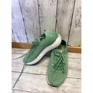 Under Armour Women's HOVR Sonic 3 Running Shoes - Mint Green - Size 8.5